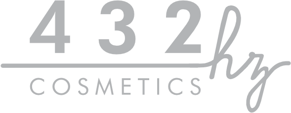 Cosmetics 432hz